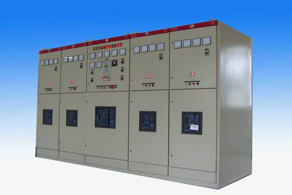 山亭装修配电柜 安全实用建筑抽屉式配电柜-电